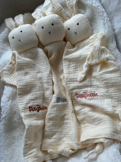Doudou Pinpin soleil