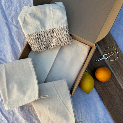 Boxe cuisine