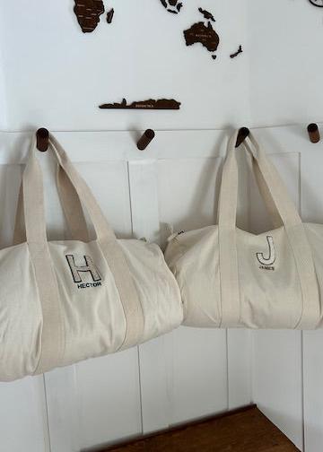 Sac polochon