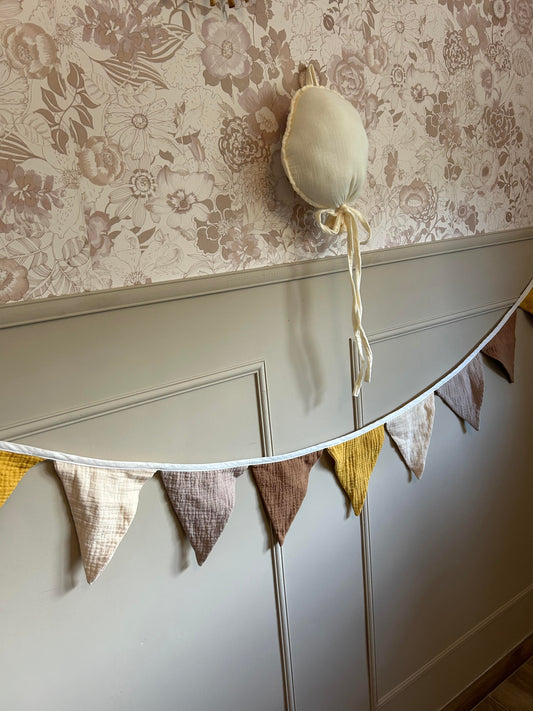 Guirlande de fanions
