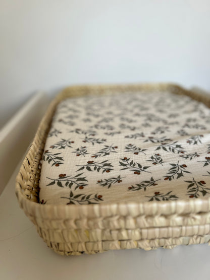 Panier à langer