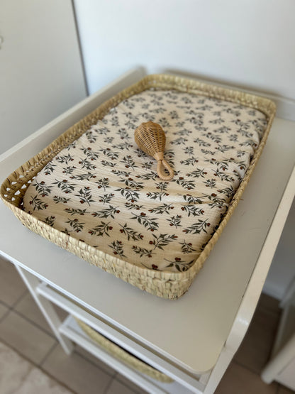 Panier à langer