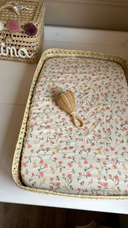 Panier à langer