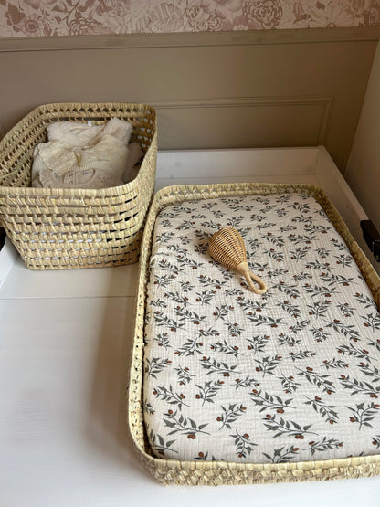 Panier à langer