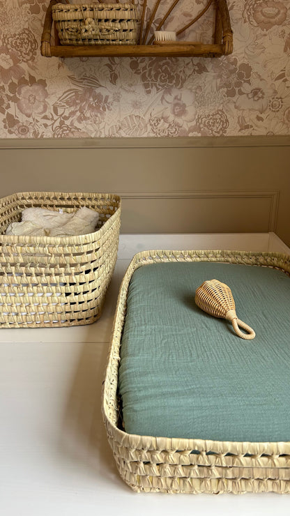 Panier à langer