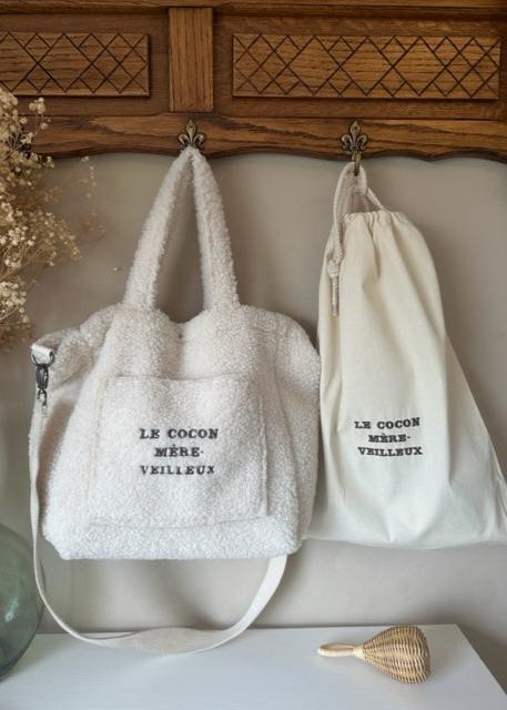 Sac "pilou"