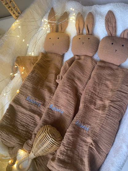 Doudou Pinpin soleil