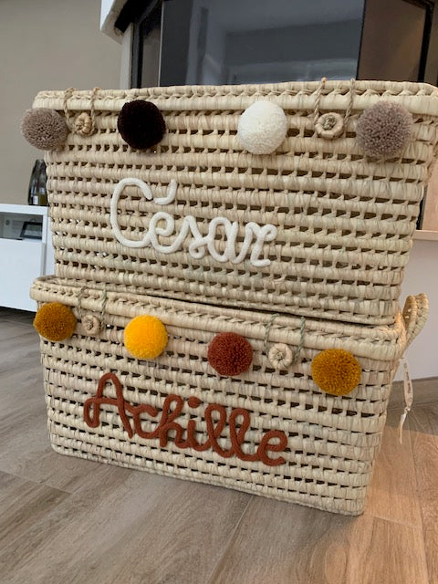 Coffre 60cm