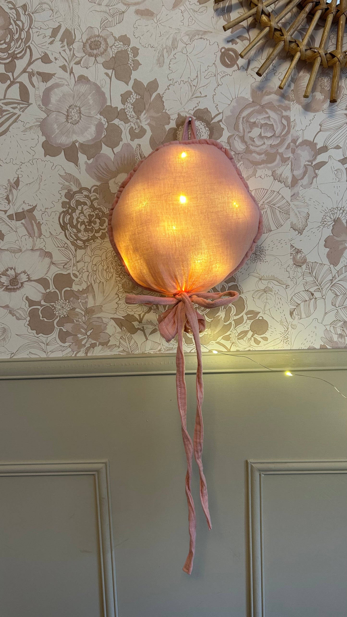 Ballon décoratif