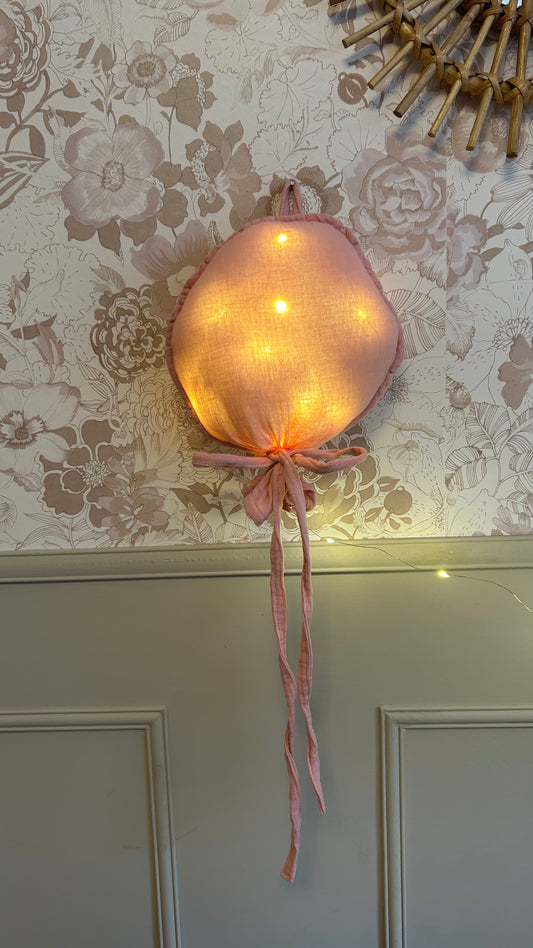 Ballon décoratif