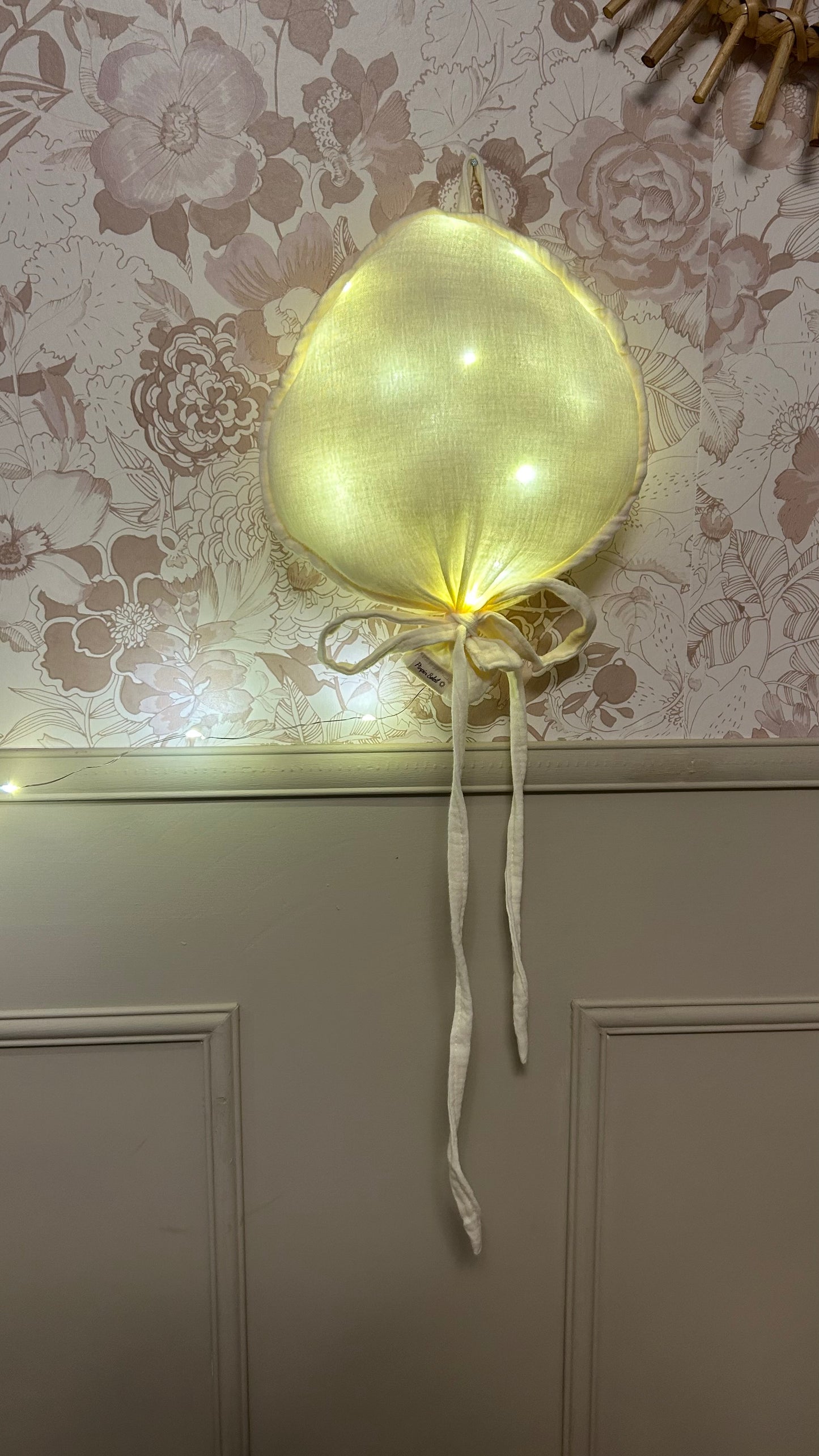 Ballon décoratif