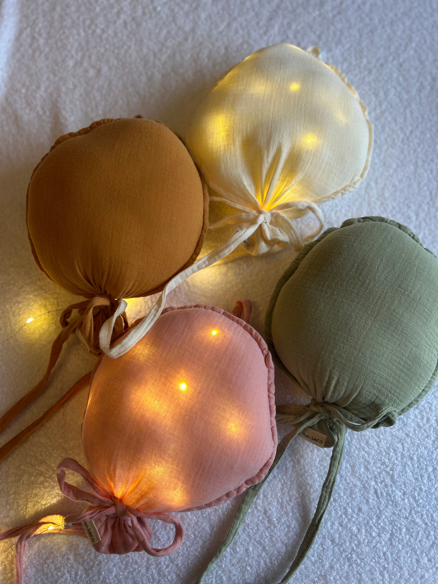 Ballon décoratif