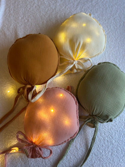 Ballon décoratif