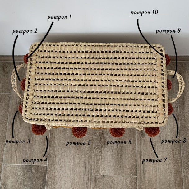 Coffre 60cm