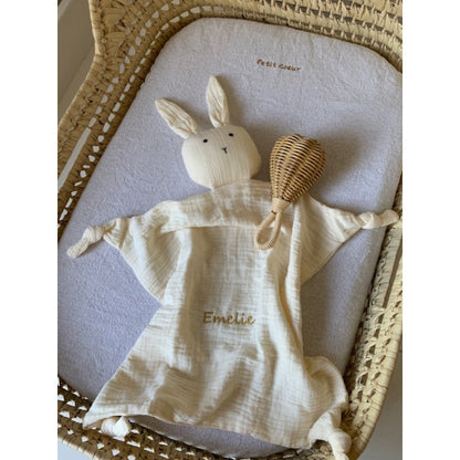 Doudou Pinpin soleil