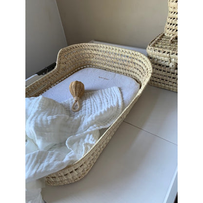 Panier à langer