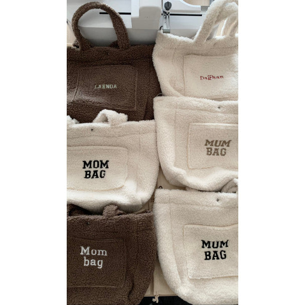Sac "pilou"