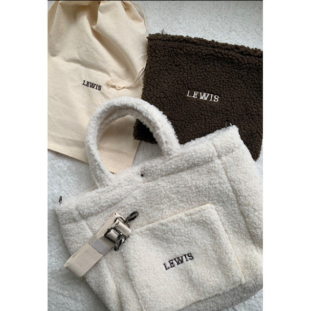 Sac "pilou"