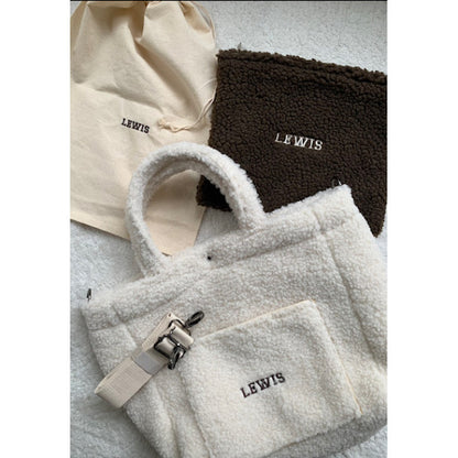 Sac "pilou"