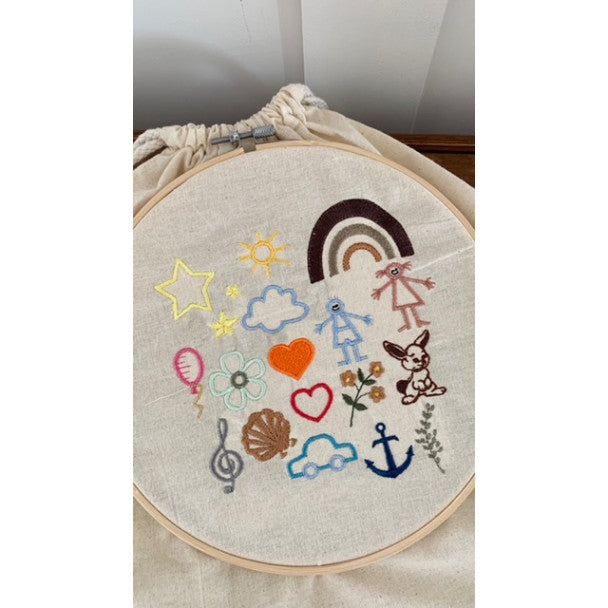Sac "pilou"