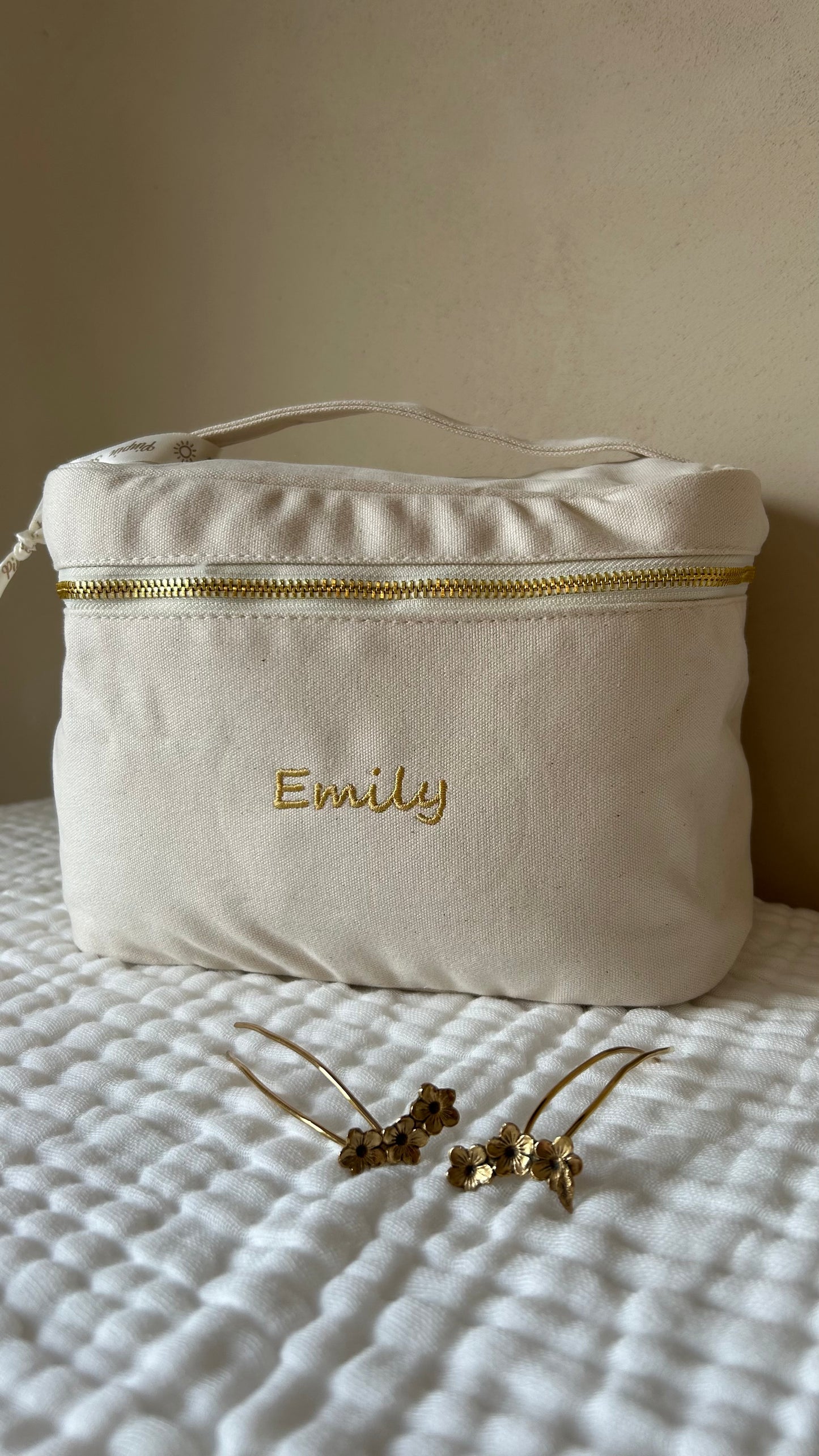 Vanity en coton