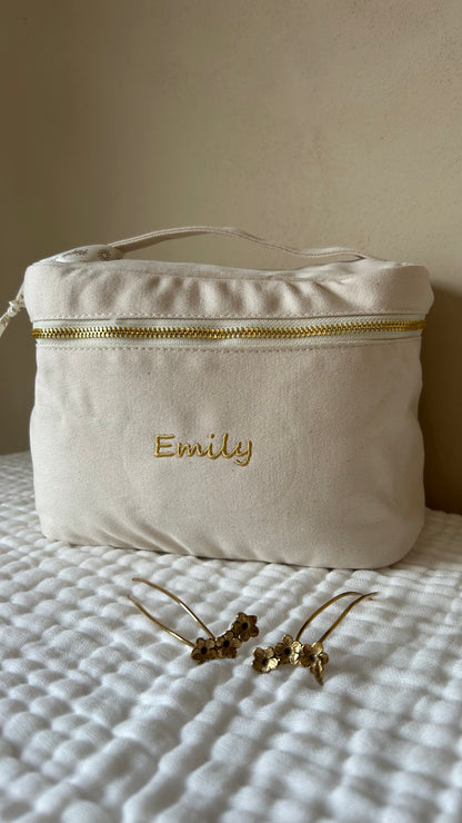 Vanity en coton